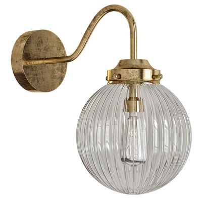 Wall Sconces - Two Kings — Ver 1