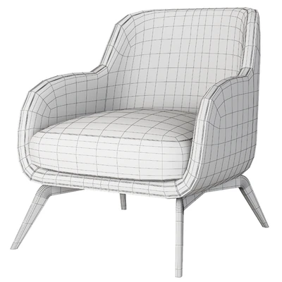Belt Armchair — Вид 2