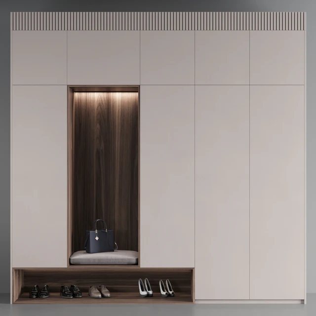 Hallway #2 — Descargar