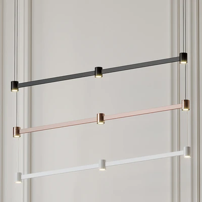 Arkoslight Pendant by ART — Вид 1
