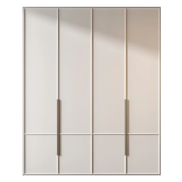 Furniture Composition Cupboard 038 — Скачать