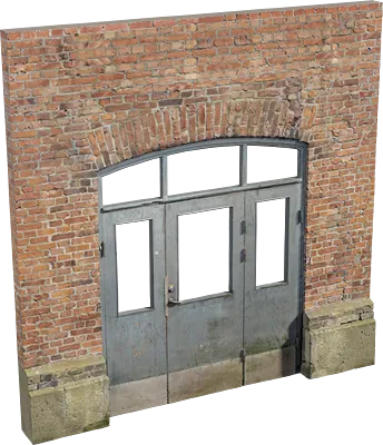 modular building door 007 — Скачать