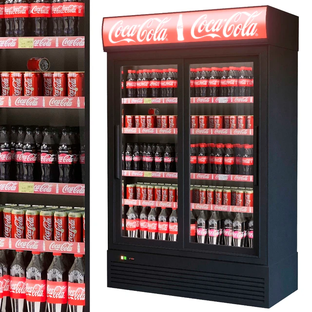 Showcase 016. Soda — Descargar