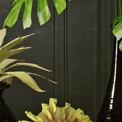 Plant Arrangement — Вид 2