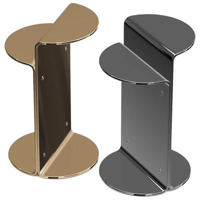 Minotti Flirt By Rodolfo Dordoni Table — Ver 2