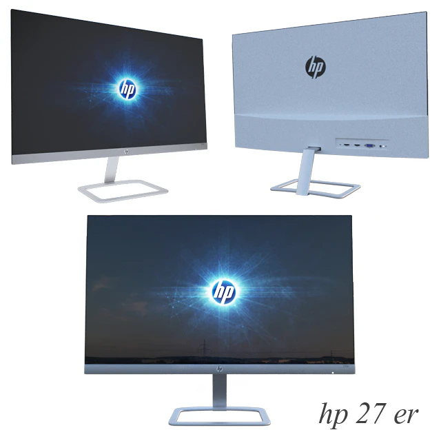 hp 27 er — Descargar