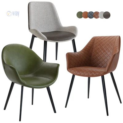 Deephouse. Treviso Chair, Birmingham, Bordeaux — Ver 1
