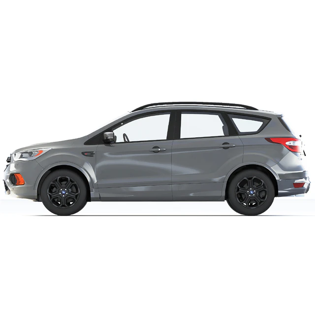 Ford Escape ST-Line 2018 — Скачать