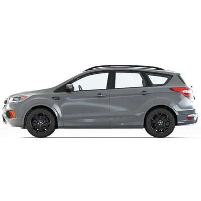 Ford Escape ST-Line 2018 — Вид 4