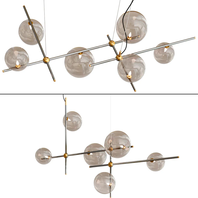 BLOOM By Cattelan Italia — Скачать