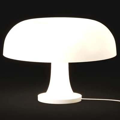 Artemide Nessino Table Lamp — Вид 2
