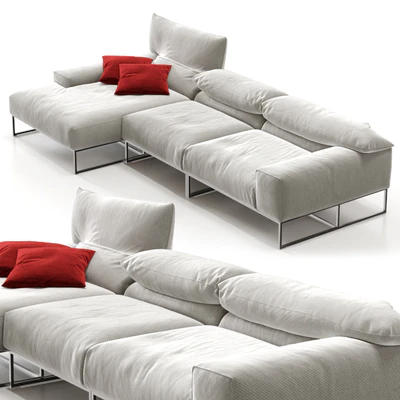 Erba italia FOREVER YOUNG — Вид 1