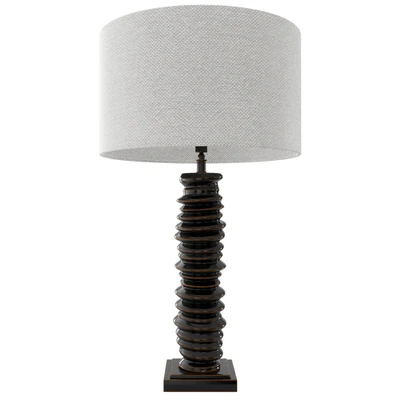 TABLE LAMP EICHHOLTZ 114171 MIRO — Ver 1