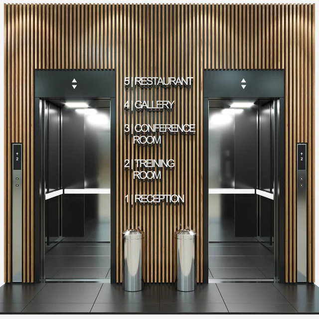 Elevator 2 — Descargar