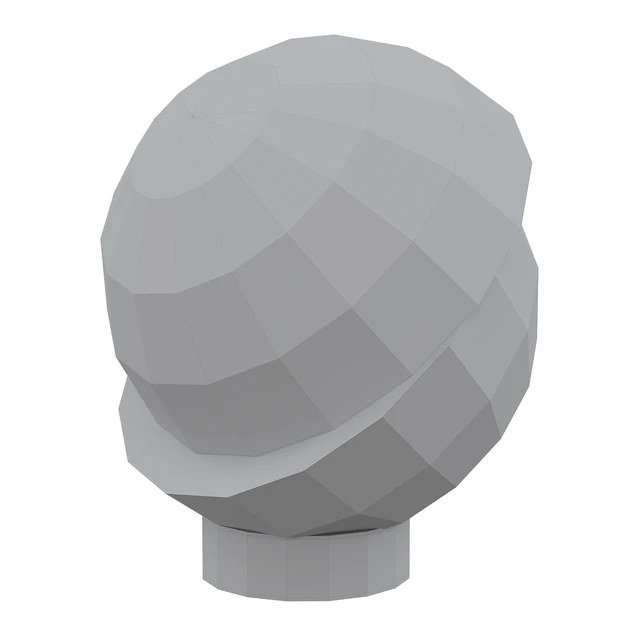 Crescent Light Mini 02 — Descargar