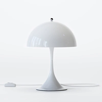 Mushroom Table Lamp — Ver 1