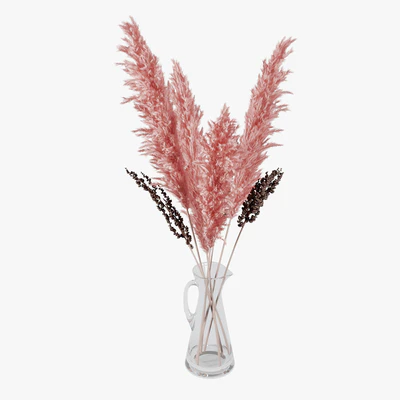 Pampas grass 04 — Ver 4