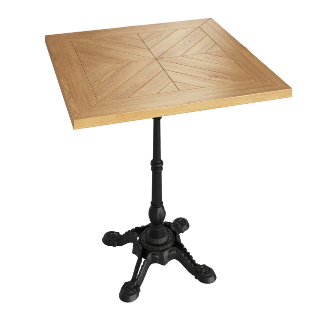 One leg loft table — Descargar