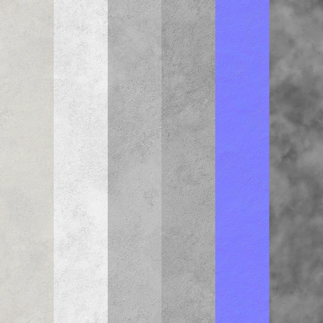 Decorative plaster. Seamless decorative plaster material — Descargar