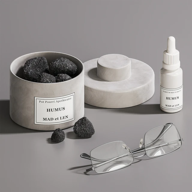 Decorative set NG5 — Descargar