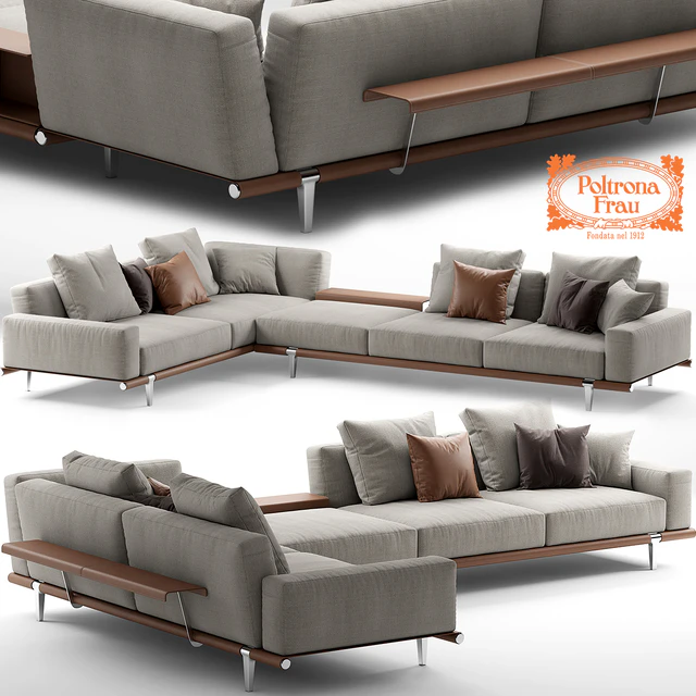 Sofa poltronafrau LET IT BE — Download