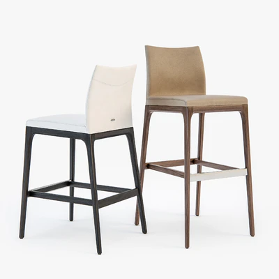 Cattelan Italia Arcadia stool — Вид 2