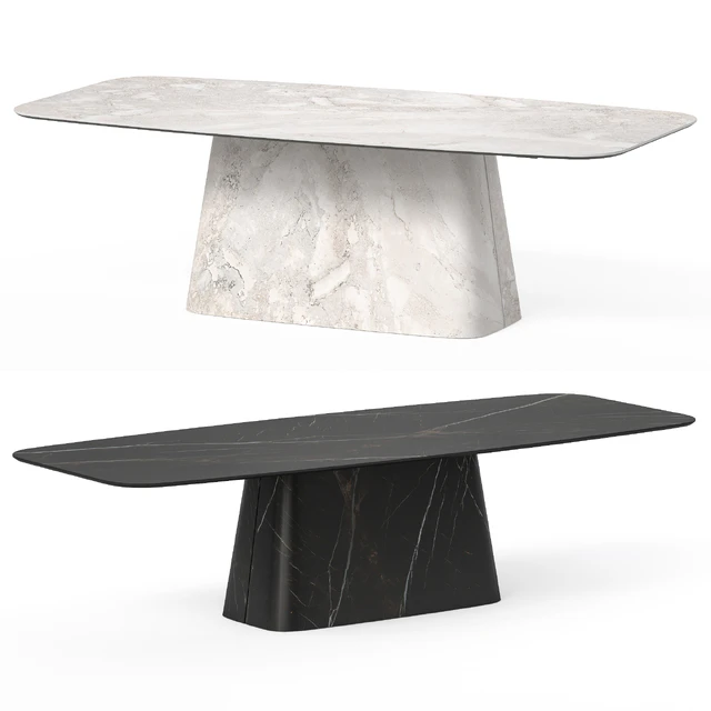 Cattelan Italia Napoleon Ceramic — Descargar