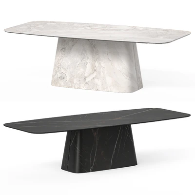 Cattelan Italia Napoleon Ceramic — Ver 1