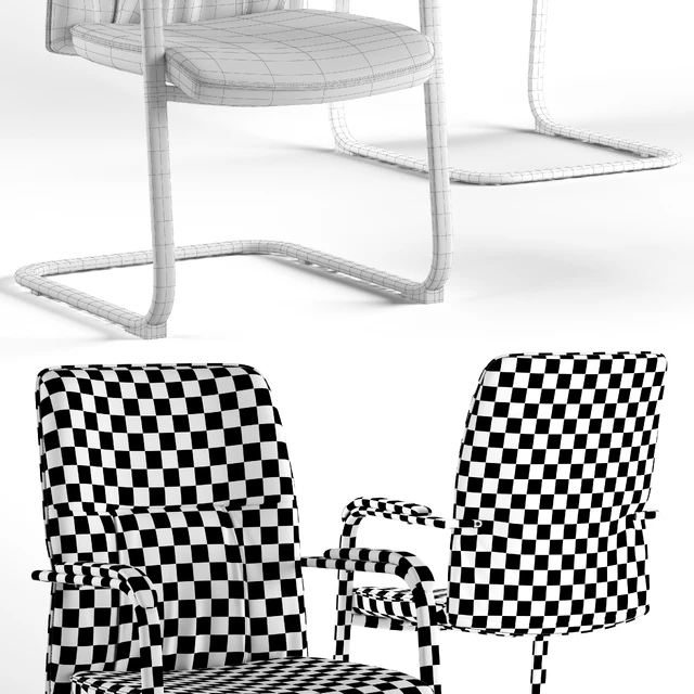 Loftdesigne Chair 2022 — Скачать