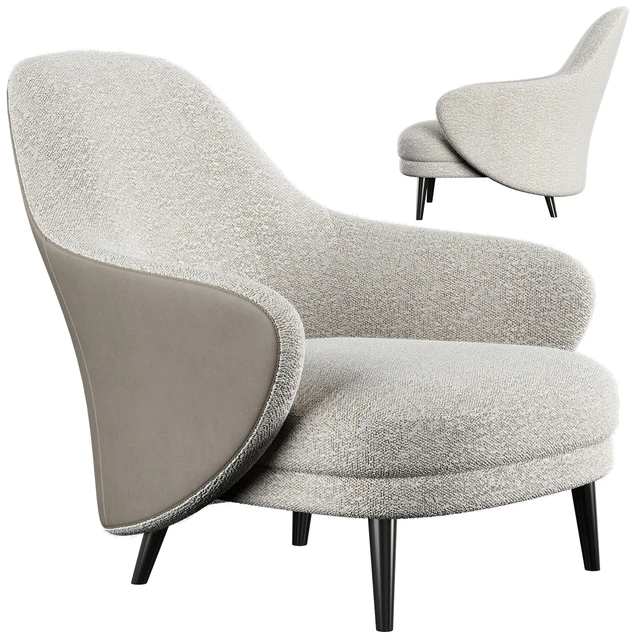 Gina Armchair Konyshev — Descargar