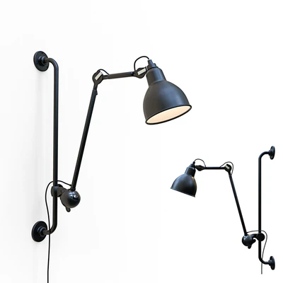 lampe,gras  №210 — Вид 1
