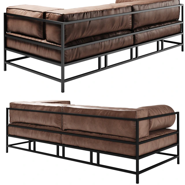 Sofa Brühl easy pieces — Descargar