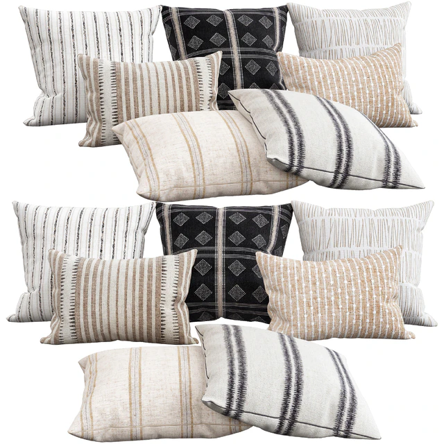 Decorative pillows 95 — Скачать