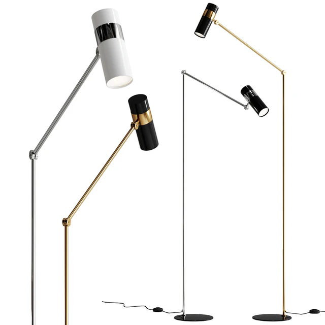 Aromas Del Campo Pago Floor Lamp — Descargar