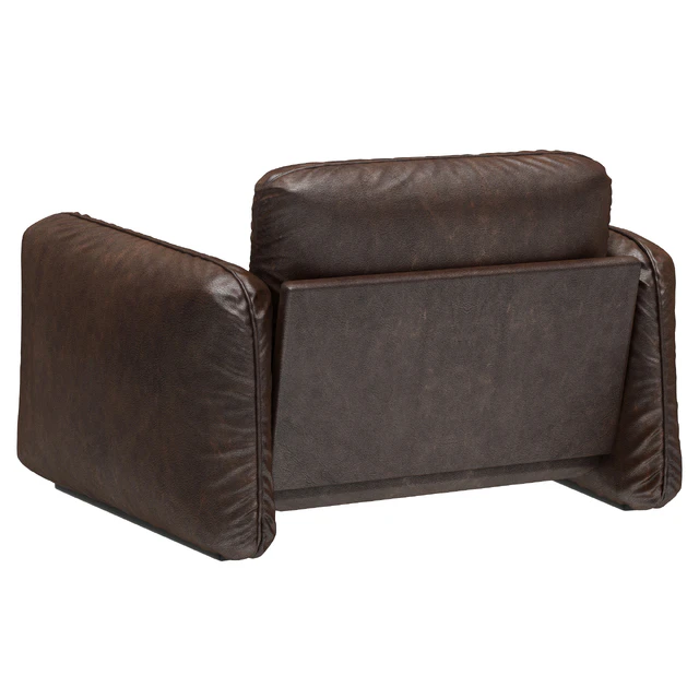 Baxter BRIGITTE armchair — Скачать