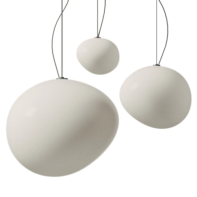 Gregg by Foscarini — Descargar