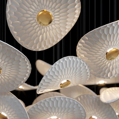 Droplight Vargov Design- Airiness — Ver 3