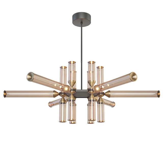 Ceiling lamp Plume — Descargar