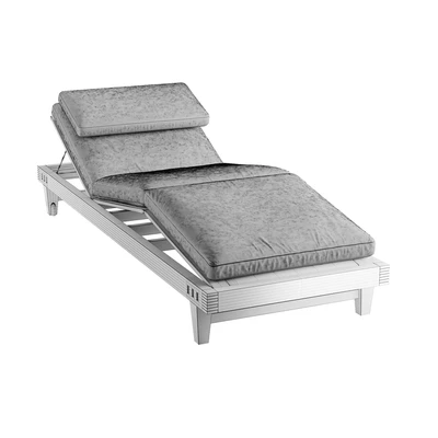 Chaise lounge TR220 Summit Furniture Шезлонг — Вид 2