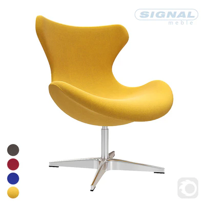 Armchair Signal Felix — Ver 1