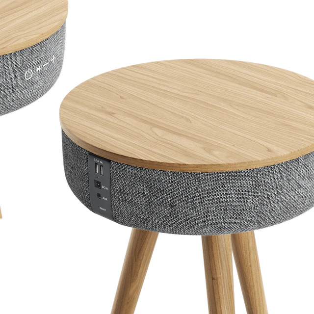Mersenne speaker table — Descargar