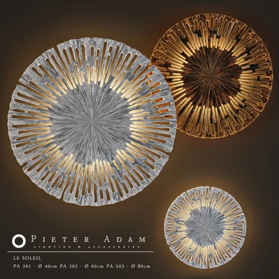 Pieter Adam Le Soleil — Descargar
