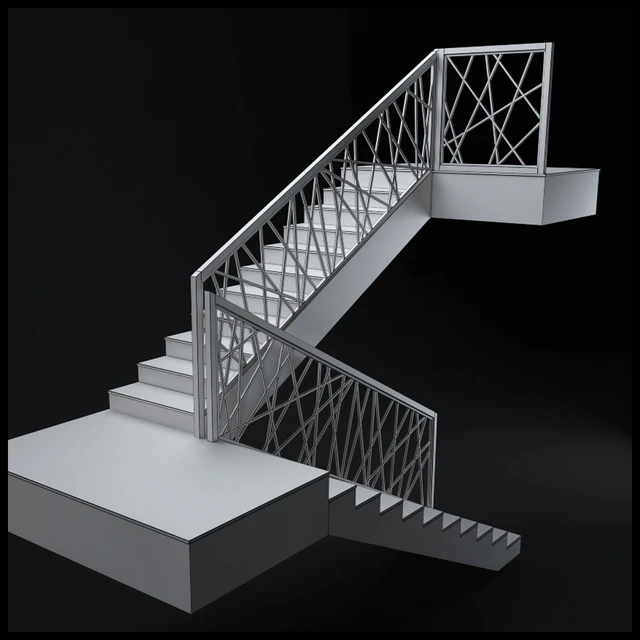 Ladder 18 — Descargar
