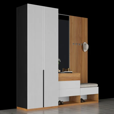 Hall Furniture 54 — Ver 2