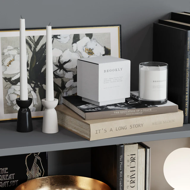 Decor shelf set 13 West Elm — Descargar