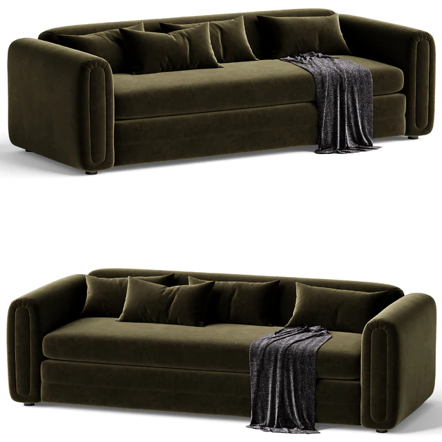 Eleanor Sofa — Descargar