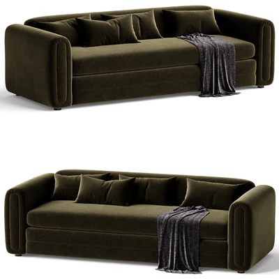Eleanor Sofa — Ver 2