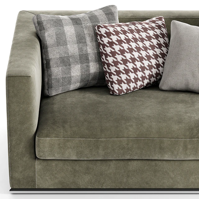 Frigerio Salotti Bilbao sofa — Скачать