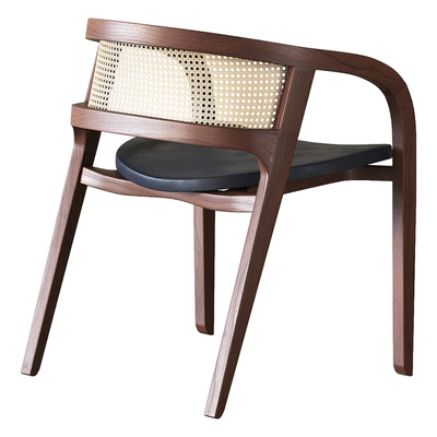 Обеденный стул NEMESIS ARMCHAIR — Вид 3