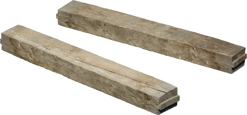old wooden beam 010 — Скачать